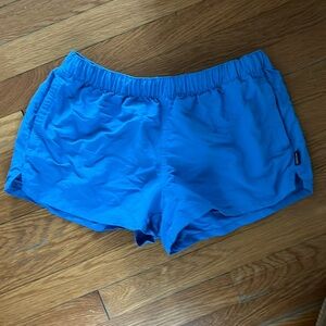 Patagonia barely baggies shorts